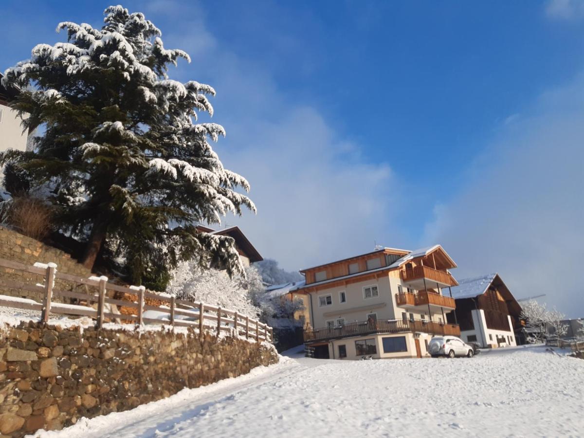 Fruehaufhof Apartamento Barbiano  Exterior foto