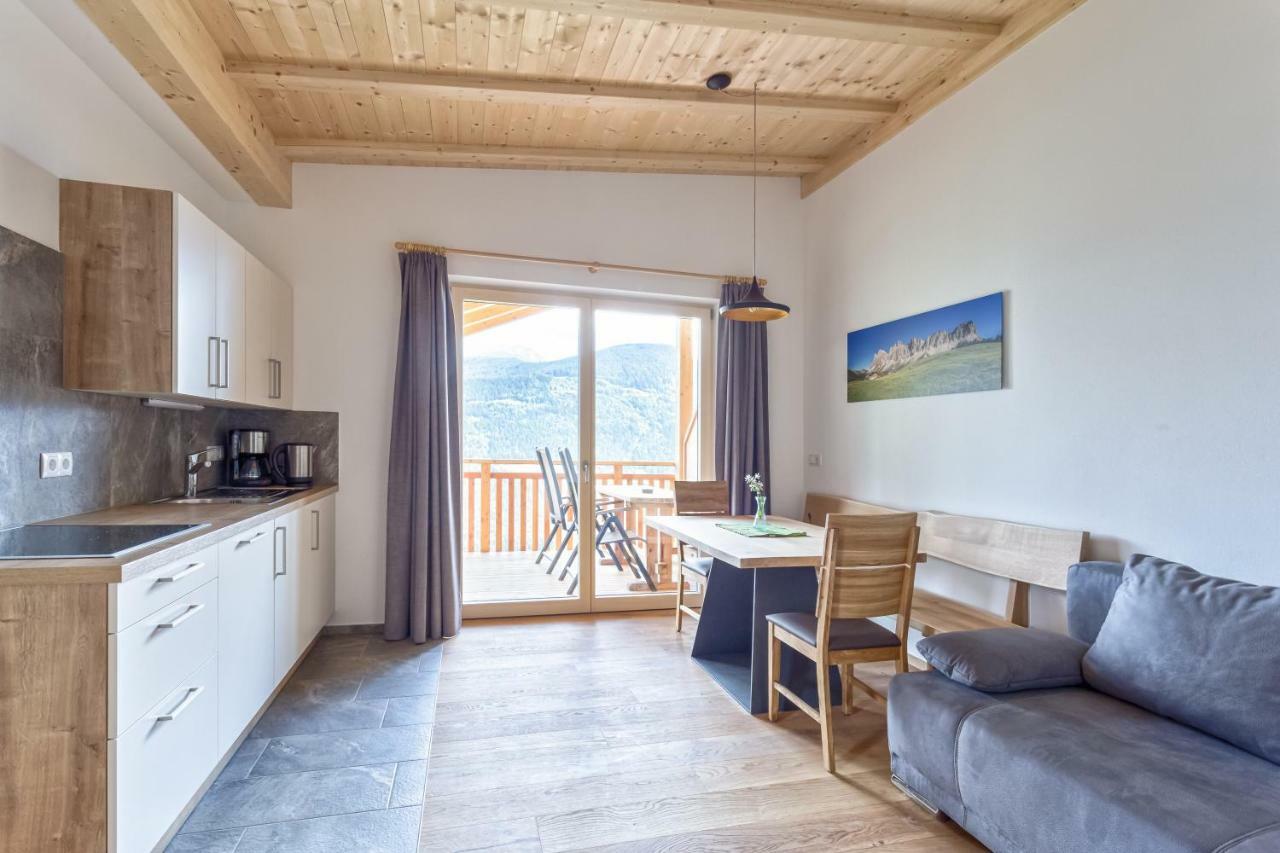 Fruehaufhof Apartamento Barbiano  Exterior foto