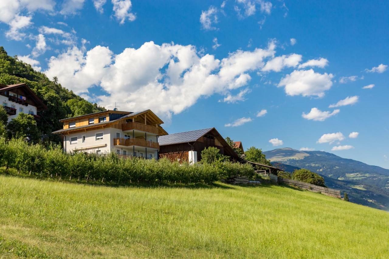 Fruehaufhof Apartamento Barbiano  Exterior foto