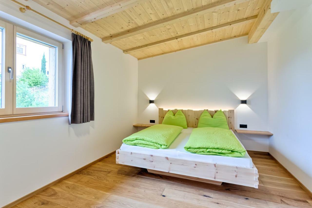 Fruehaufhof Apartamento Barbiano  Exterior foto