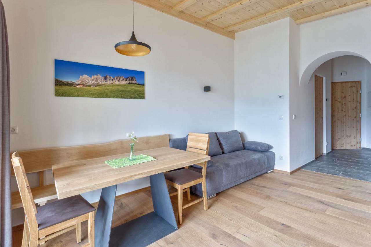 Fruehaufhof Apartamento Barbiano  Exterior foto