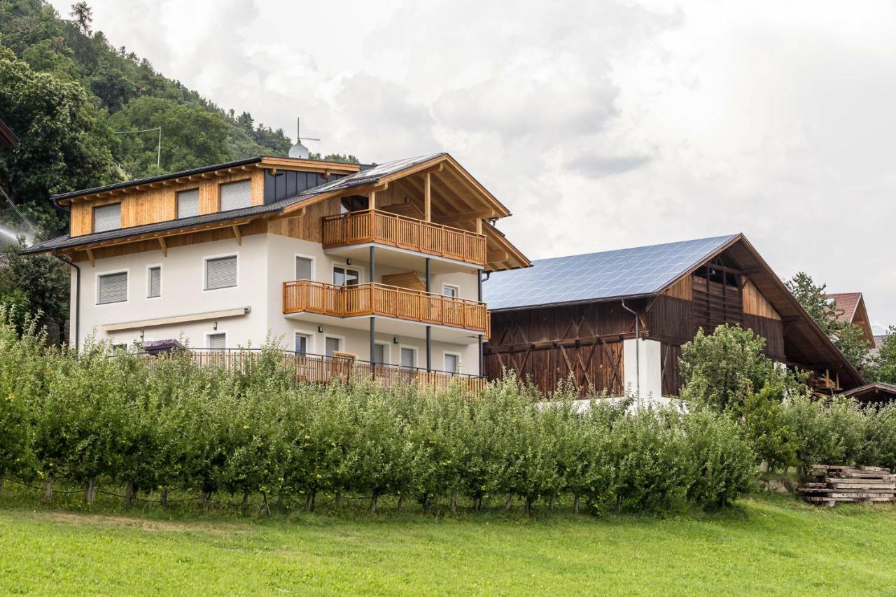 Fruehaufhof Apartamento Barbiano  Exterior foto