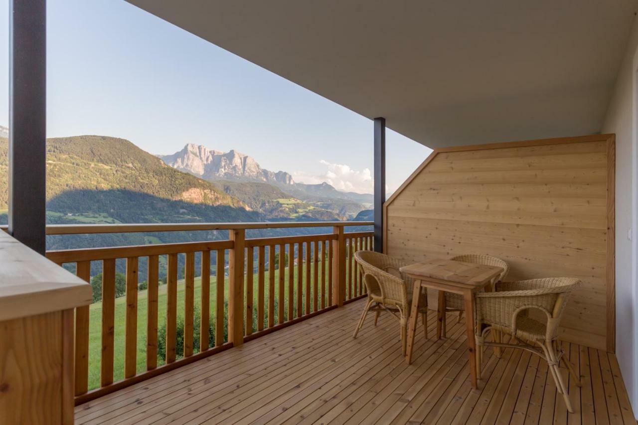 Fruehaufhof Apartamento Barbiano  Exterior foto