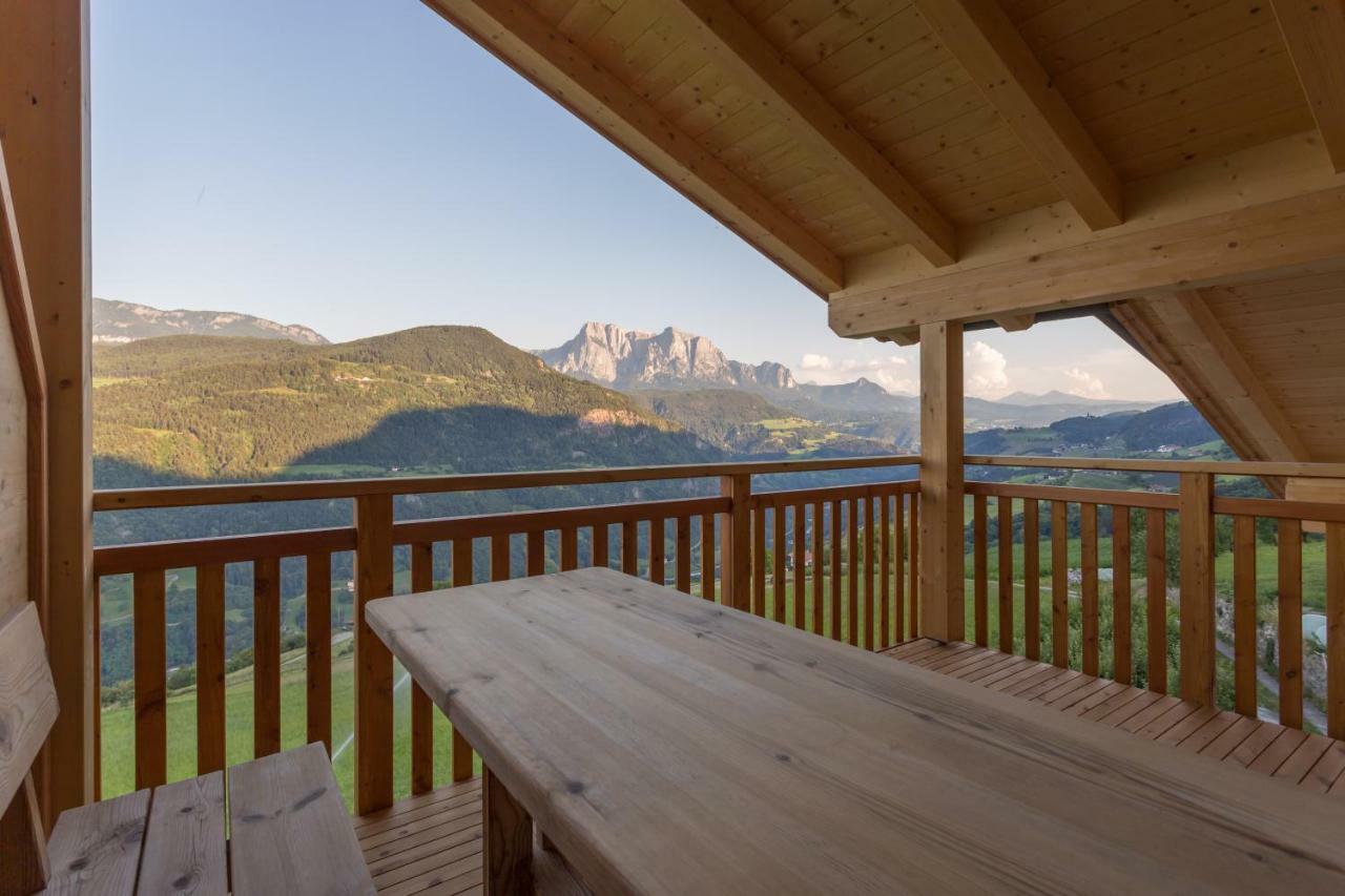 Fruehaufhof Apartamento Barbiano  Exterior foto